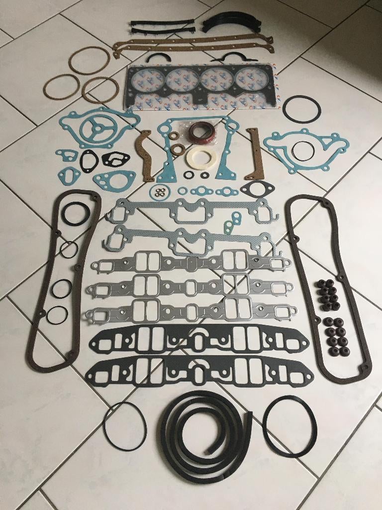 Te koop compleet pakkingset 318 V8 (premium) Dodge w200 d200, Ophalen of Verzenden