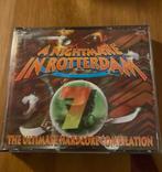 A nightmare in rotterdam part 7, Ophalen of Verzenden, Zo goed als nieuw, Techno of Trance