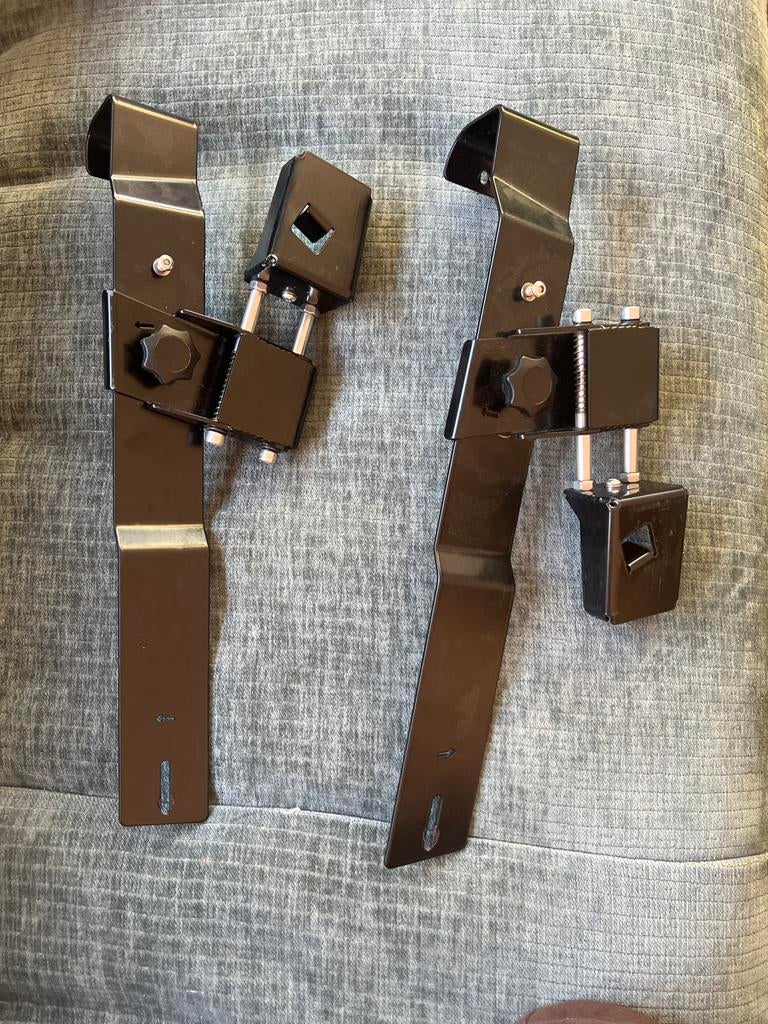 Maxi Cosi adapter voor bakfiets, Ophalen of Verzenden, Gebruikt, Overige typen, Minder dan 20 kg