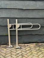 Invalide steunen voor toilet, Ophalen, Gebruikt