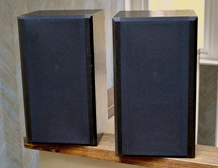 Luidspreker T+A PP 120, Audio, Tv en Foto, Luidsprekers, Gebruikt, Front, Rear of Stereo speakers, 60 tot 120 watt, Overige merken