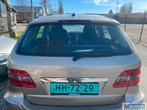 MERCEDES B KLASSE W245 BRONS 791 achterklep 2005-2011, Gebruikt, Mercedes-Benz AG, Deur, Mercedes-Benz