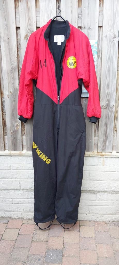 Onderpak  Viking, Watersport en Boten, Duiken, Ophalen of Verzenden, Duikpak