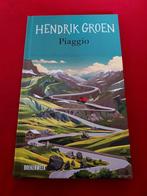 GESIGNEERD Piaggio. Hendrik Groen. Boekenweek 2026, Ophalen of Verzenden, Nieuw