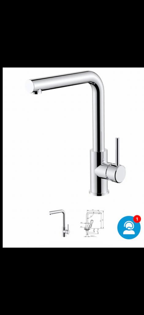 Caressi Basic Line mengkraan, Ophalen, Minder dan 50 cm, Overige kleuren, Nieuw