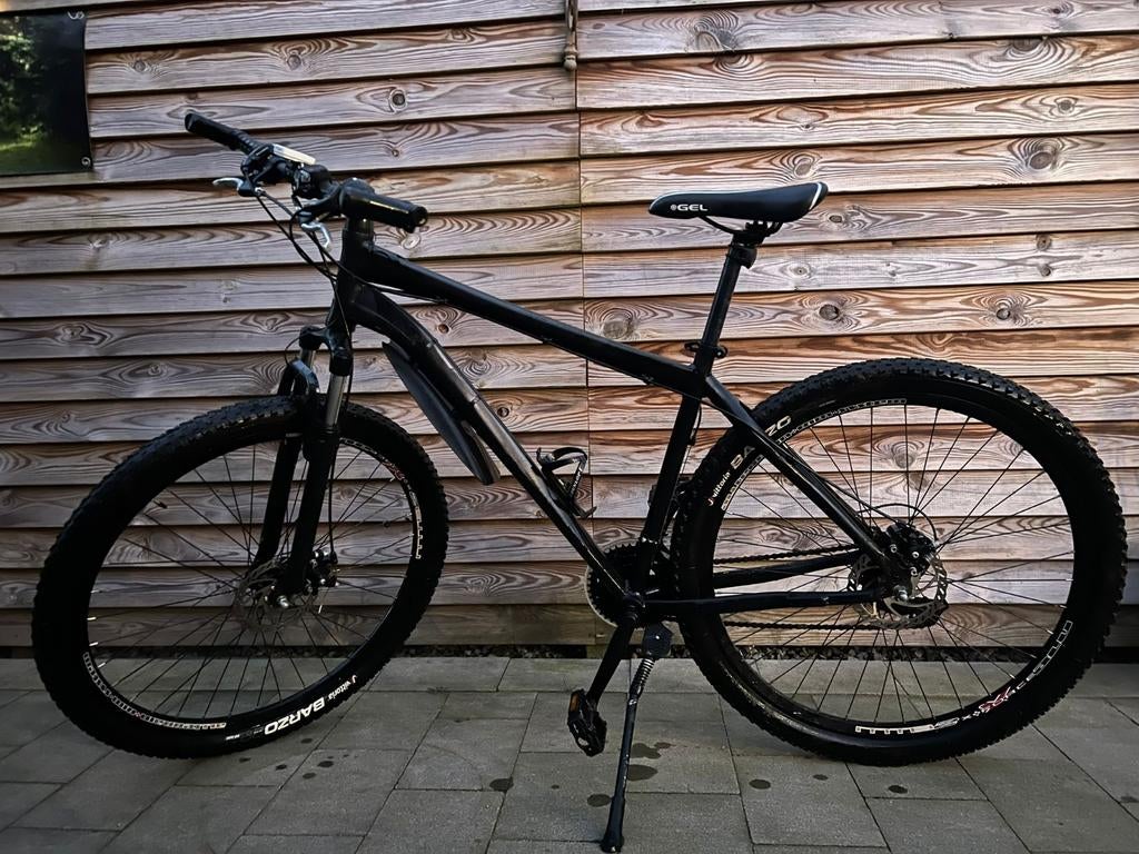 Mooie Mountainbike, Fietsen en Brommers, Ophalen, Overige merken