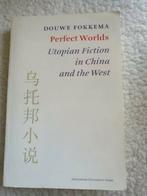 Douwe Fokkema - Perfect Worlds, Ophalen of Verzenden, Gelezen, Douwe Fokkema