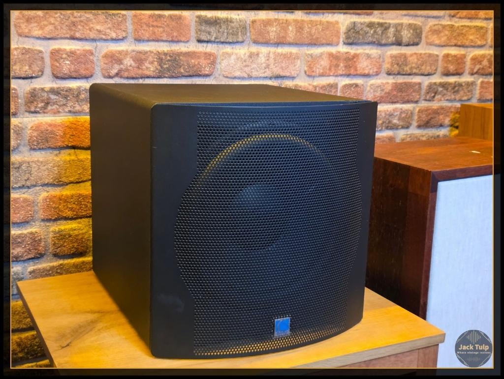 SVS SB12-NSD, Gebruikt, ., ., 120 watt of meer