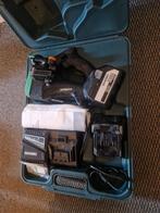 Hitachi Hikoki CL18DSL Accu draadeindknipper 18V, Ophalen of Verzenden