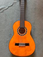 3/4 Spaanse gitaar, Muziek en Instrumenten, Ophalen of Verzenden, Zo goed als nieuw, Klassieke of Spaanse gitaar