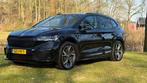 Skoda Enyaq 85 Elektromotor 286pk 2025 Zwart met Trekhaak!, Auto's, Achterwielaandrijving, Zwart, Elektrisch, Particulier