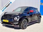Nissan Juke 1.6 Turbo NISMO All-Mode 12 maand Garantie!, Auto's, Euro 5, 1618 cc, Gebruikt, 4 cilinders