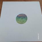 12 inch Maxisingel El Coco - Love Exciter (Derby Italie)1979, Cd's en Dvd's, Vinyl | Dance en House, Ophalen of Verzenden, Gebruikt