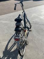 Batavus Padova Easy heren e-bike oplader goed accu kapot., Ophalen, Minder dan 30 km per accu, Gebruikt, Batavus