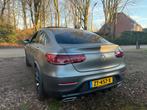 Mercedes-Benz GLC 200 Coupe 197pk 9G-TRONIC Facelift Grijs, 4 cilinders, 2000 kg, Origineel Nederlands, GLC
