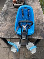 Yepp GMG kinderstoeltje, Ophalen, Gebruikt, Voetsteuntjes, Voorzitje