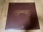 Carpenters - The Singles 1969-1973, Ophalen of Verzenden, 1960 tot 1980, Zo goed als nieuw, 12 inch
