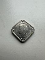 5 Cent Juliana Munt 1980, Ophalen of Verzenden, Koningin Juliana, 5 cent, Losse munt