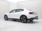 Polestar 2 Standard Range Single Motor 63kWh 225pk 93% Soh[, Auto's, Polestar, Polestar 2, Stof, Gebruikt, Zwart