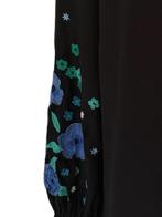 Fabienne Chapot blouse M, Kleding | Dames, Blouses en Tunieken, Zwart, Ophalen of Verzenden, Zo goed als nieuw