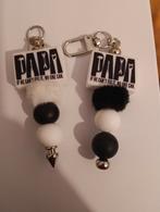 Diverse Sleutelhangers - Op is Op!, Ophalen of Verzenden, Nieuw, Overige typen