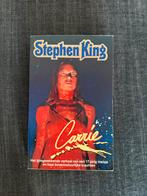 Stephen King - Carrie, Ophalen of Verzenden, Gelezen