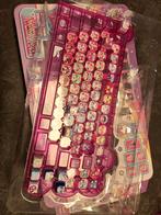 Clickeez toetsenbord + 10 Clickeez, Ophalen, Nieuw