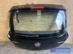 OPEL CORSA D ZWART Z20R Achterklep achterdeur, Gebruikt, Deur, Opel Automobile GmbH, Ophalen of Verzenden
