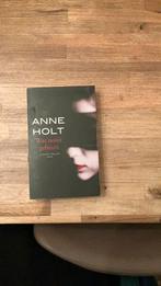 Anne Holt - Wat nooit gebeurt, Ophalen of Verzenden, Zo goed als nieuw, Anne Holt