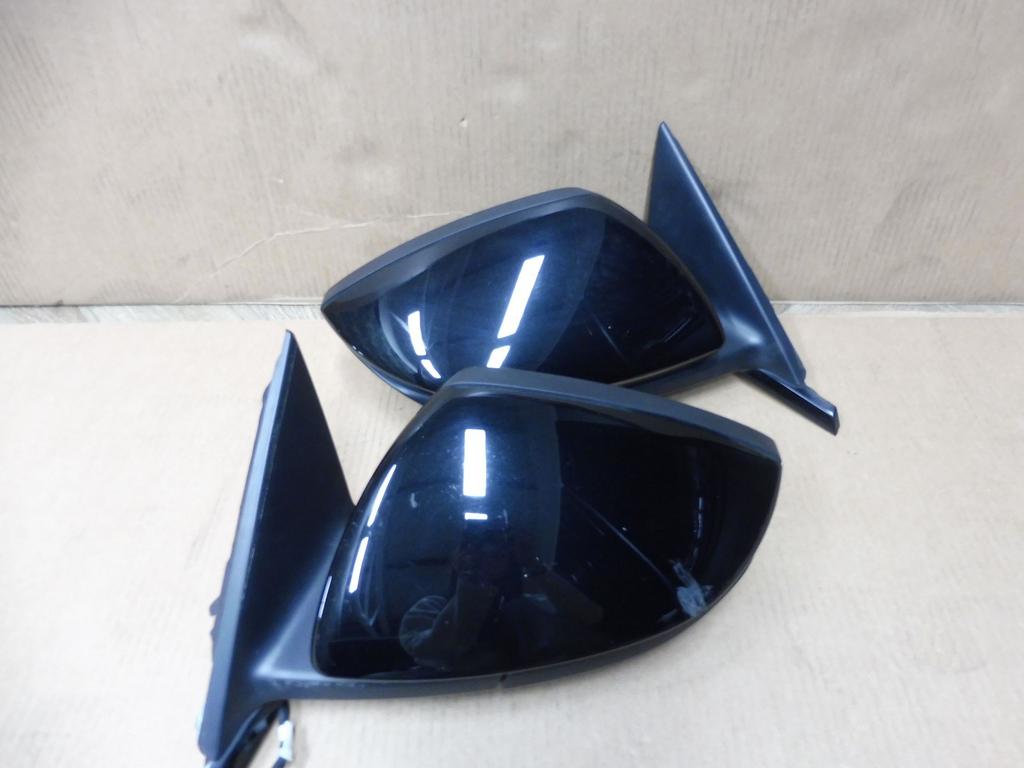 Buitenspiegels Audi e-tron links &  rechts, Auto-onderdelen, Spiegels, Ophalen, Gebruikt, -, -