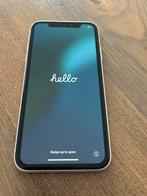 Mooie witte iPhone 11 met 64GB, Telecommunicatie, Mobiele telefoons | Apple iPhone, Wit, Zo goed als nieuw, 64 GB, 84 %