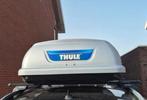 Thule Ocean 100 Dakkoffer - Ruimeca, Auto diversen, Dakkoffers, Ophalen of Verzenden, Gebruikt