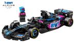 LEGO Speed 77248 BWT Alpine F1 Team A524 racewagen 258dlg, Ophalen of Verzenden, Nieuw, Complete set, Lego