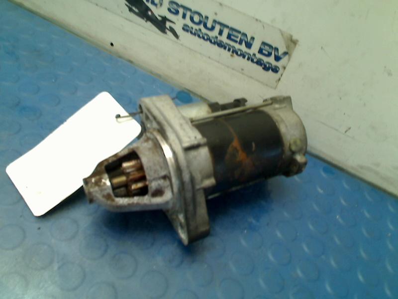 Startmotor Honda Accord (CL/CN) (2003-02/2008-06) 4280001350, Honda, Gebruikt, Hanauer Landstraße  222-224, Frankfurt am Main 60314, , Duitsland