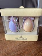 Villeroy & Boch Paasei Hangers - Set van 2, Ophalen of Verzenden, Zo goed als nieuw