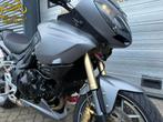 TRIUMPH TIGER 1050 SE ABS (bj 2009), Motoren, Motoren | Triumph, Motorrijbewijs A, Bedrijf, Onbekend, 1050 cc