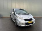 Peugeot Expert 229 2.0 HDI L2H1DCP+ AIRCO | TREKHAAK | BOEKJ, Auto's, Euro 5, 4 cilinders, Origineel Nederlands, Bedrijf