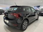 Volkswagen Polo 1.0 TSI Life 95 PK | Apple Carplay | Adaptiv, Auto's, Volkswagen, Voorwielaandrijving, 12 maanden, Stof, Origineel Nederlands