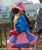 40 mooie carnavals pakken te koop, Kleding | Dames, Carnavalskleding en Feestkleding, Carnaval, Zo goed als nieuw, Kleding, Ophalen