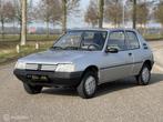 Peugeot 205 1.1i XL 1e Eig! Topconditie., Auto's, Peugeot, Voorwielaandrijving, 4 cilinders, Bedrijf, Handgeschakeld