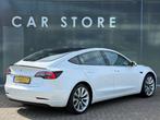 Tesla Model 3 Long Range AWD 75 kWh 86% SOH Autopilot Trekha, Auto's, Tesla, Automaat, 180 min, Wit, 351 pk