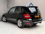 Mercedes-Benz GLK-klasse 350 First Edition 4-Matic Designo /, Auto's, Automaat, Gebruikt, Zwart, 2000 kg