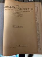 Katholieke Illustratie 1926 (Januari t/m 22 September), Boeken, Tijdschriften en Kranten, Ophalen of Verzenden, Gelezen, Overige typen