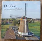 De Kraai, korenmolen van Westbroek, Ophalen of Verzenden, Gelezen