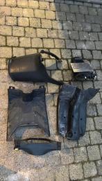 Typhoon 125cc binnenkappenset, Ophalen of Verzenden