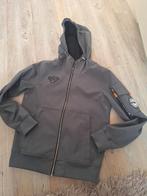 Zomerjas black bananas XS, Ophalen of Verzenden, Zo goed als nieuw, Maat 46 (S) of kleiner, Grijs