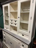 Buffetkast 220/160/50cm, Ophalen, 200 cm of meer, ., .