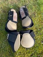 HV Polo beschermers Full Beige, Dieren en Toebehoren, Ophalen of Verzenden, Zo goed als nieuw