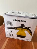 Beeper stoomreiniger met alle originele accessoires, Ophalen of Verzenden, Zo goed als nieuw