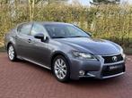 Lexus GS 300h Business Line Nette auto (inclusief BTW), Euro 5, Gebruikt, 223 pk, Origineel Nederlands